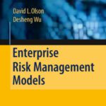 خرید و دانلود نسخه کامل کتاب Enterprise Risk Management Models