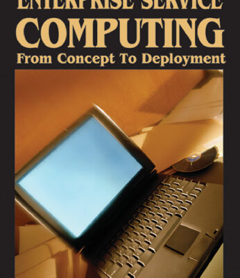 خرید و دانلود نسخه کامل کتاب Enterprise Service Computing: From Concept to Deployment