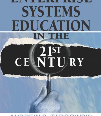 خرید و دانلود نسخه کامل کتاب Enterprise Systems Education in the 21st Century