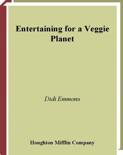 خرید و دانلود نسخه کامل کتاب Entertaining for a Veggie Planet: 250 Down-to-Earth Recipes_68c2577dd65fc.jpeg خرید و دانلود نسخه کامل کتاب Entertaining for a Veggie Planet: 250 Down-to-Earth Recipes