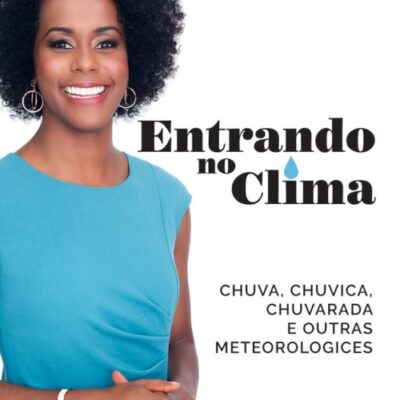 خرید و دانلود نسخه کامل کتاب Entrando no clima
