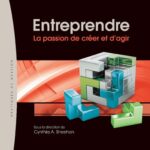 خرید و دانلود نسخه کامل کتاب Entreprendre: La passion de créer et d’agir