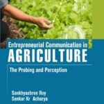 خرید و دانلود نسخه کامل کتاب Entrepreneurial Communication in Agriculture: The Probing and Perception