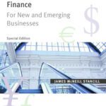 خرید و دانلود نسخه کامل کتاب Entrepreneurial Finance: For New and Emerging Businesses