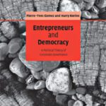 خرید و دانلود نسخه کامل کتاب Entrepreneurs and Democracy: A Political Theory of Corporate Governance (Business Value Creation and Society)