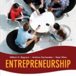 خرید و دانلود نسخه کامل کتاب Entrepreneurship, 1st Canadian Edition