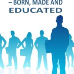 خرید و دانلود نسخه کامل کتاب Entrepreneurship – Born, Made and Educated