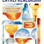 خرید و دانلود نسخه کامل کتاب Entrepreneurship: Choice and Strategy –  +  Pdf