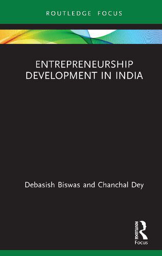 خرید و دانلود نسخه کامل کتاب Entrepreneurship Development in India_68d74140b78ab.jpeg خرید و دانلود نسخه کامل کتاب Entrepreneurship Development in India