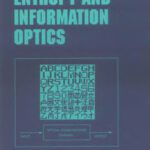 خرید و دانلود نسخه کامل کتاب Entropy and information optics