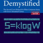 خرید و دانلود نسخه کامل کتاب Entropy Demystified: The Second Law Reduced to Plain Common Sense