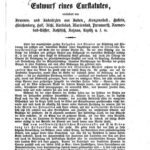 خرید و دانلود نسخه کامل کتاب Entwurf eines Curstatutes [Kurstatutes], vereinbart von Brunnen- und Badeärzten aus Baden, Franzensbad, Gastein, Gleichenberg, Hall, Ischl, Karlsbad, Marienbad, Pyrawarth, Römerbad-Tüffer, Rohitsch, Roznau, Teplitz u.s.w.