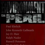 خرید و دانلود نسخه کامل کتاب Environment in Peril