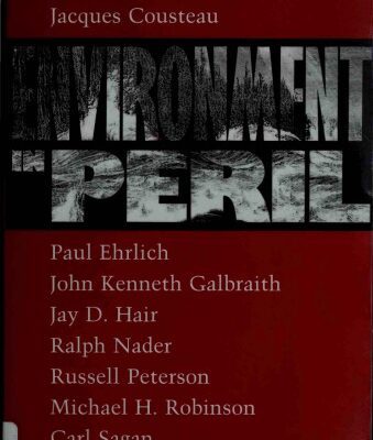 خرید و دانلود نسخه کامل کتاب Environment in Peril