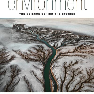 خرید و دانلود نسخه کامل کتاب Environment: The Science Behind the Stories, Third Canadian Edition