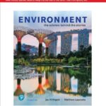 خرید و دانلود نسخه کامل کتاب Environment the science behind the stories
