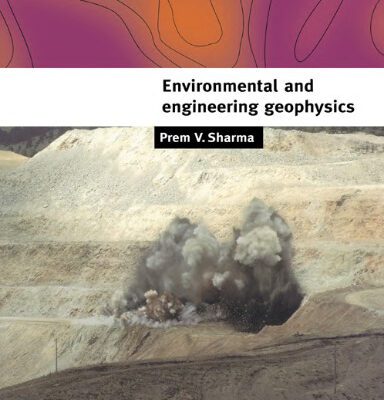 خرید و دانلود نسخه کامل کتاب Environmental and Engineering Geophysics