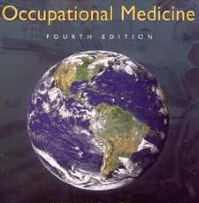 خرید و دانلود نسخه کامل کتاب Environmental and Occupational Medicine