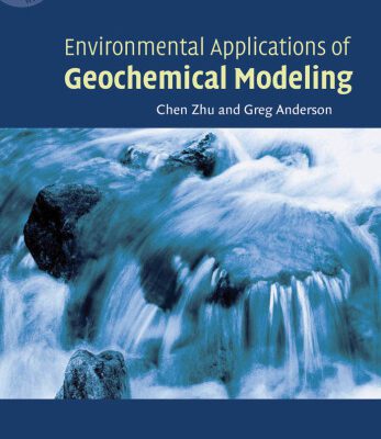 خرید و دانلود نسخه کامل کتاب Environmental Applications of Geochemical Modeling