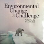 خرید و دانلود نسخه کامل کتاب Environmental Change and Challenge: A Canadian Perspective