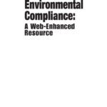 خرید و دانلود نسخه کامل کتاب Environmental Compliance: A Web-Enhanced Resource