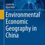 خرید و دانلود نسخه کامل کتاب Environmental Economic Geography in China