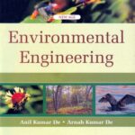 خرید و دانلود نسخه کامل کتاب Environmental Engineering