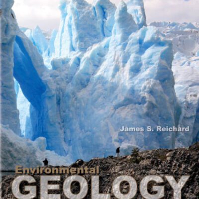 خرید و دانلود نسخه کامل کتاب Environmental Geology (1st Edition)