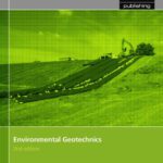 خرید و دانلود نسخه کامل کتاب Environmental geotechnics