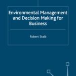 خرید و دانلود نسخه کامل کتاب Environmental Management and Decision Making for Business
