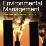 خرید و دانلود نسخه کامل کتاب Environmental Management BY Lame – Orginal Pdf