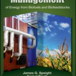 خرید و دانلود نسخه کامل کتاب Environmental Management of Energy from Biofuels and Biofeedstocks