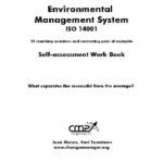 خرید و دانلود نسخه کامل کتاب Environmental Management System ISO 14001