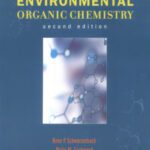 خرید و دانلود نسخه کامل کتاب Environmental Organic Chemistry