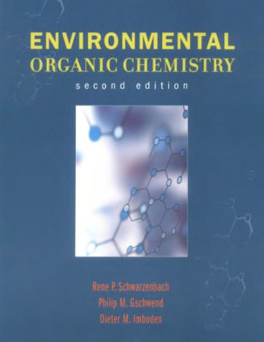 خرید و دانلود نسخه کامل کتاب Environmental Organic Chemistry_68d39d669bbe3.jpeg خرید و دانلود نسخه کامل کتاب Environmental Organic Chemistry