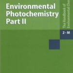خرید و دانلود نسخه کامل کتاب Environmental photochemistry part II