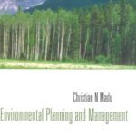 خرید و دانلود نسخه کامل کتاب Environmental Planning and Management