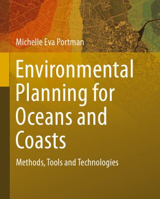 خرید و دانلود نسخه کامل کتاب Environmental Planning for Oceans and Coasts: Methods, Tools, and Technologies