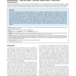 خرید و دانلود نسخه کامل کتاب Environmental Roots of the Late Bronze Age Crisis