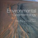 خرید و دانلود نسخه کامل کتاب Environmental Sedimentology