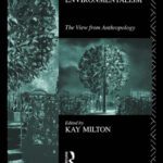 خرید و دانلود نسخه کامل کتاب Environmentalism: The View from Anthropology (Asa Monographs, 32)