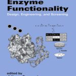 خرید و دانلود نسخه کامل کتاب Enzyme Functionality Design Engineering And Screening.Svendsen