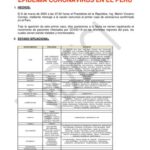 خرید و دانلود نسخه کامل کتاب Epidemia coronavirus en el Perú. Reporte complementario N° 2818 – 4/9/2020