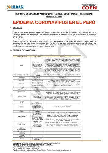 خرید و دانلود نسخه کامل کتاب Epidemia coronavirus en el Perú. Reporte complementario N° 2818 – 4/9/2020_68bc329c5a35e.jpeg خرید و دانلود نسخه کامل کتاب Epidemia coronavirus en el Perú. Reporte complementario N° 2818 – 4/9/2020
