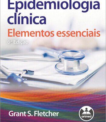 خرید و دانلود نسخه کامل کتاب Epidemiologia Clínica: Elementos Essenciais