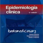 خرید و دانلود نسخه کامل کتاب Epidemiología Clínica