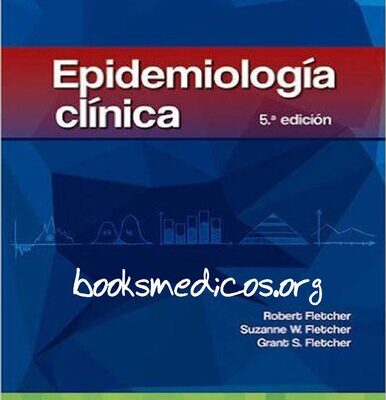 خرید و دانلود نسخه کامل کتاب Epidemiología Clínica