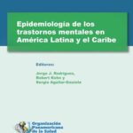 خرید و دانلود نسخه کامل کتاب Epidemiología de los trastornos mentales en América Latina y el Caribe