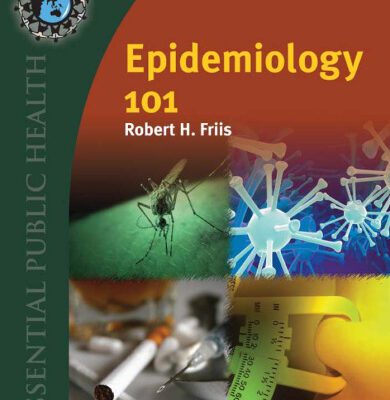 خرید و دانلود نسخه کامل کتاب Epidemiology 101