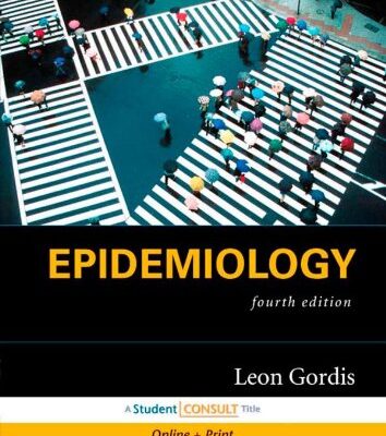 خرید و دانلود نسخه کامل کتاب Epidemiology (4th Edition)